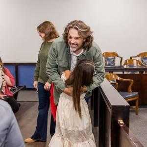 Meet your Posher, Toby